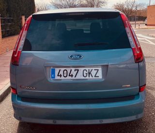 Ford C-MAX 2010