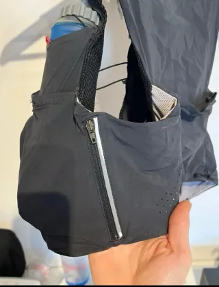 Mochila Salomon S/Lab Sense Ultra 5L