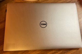 Dell XPS 15 9560 Teclado Ruso/Inglés