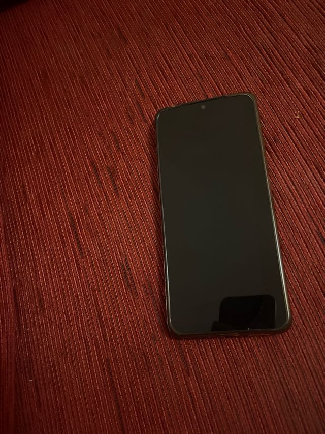 Móvil Redmi 14c Negro