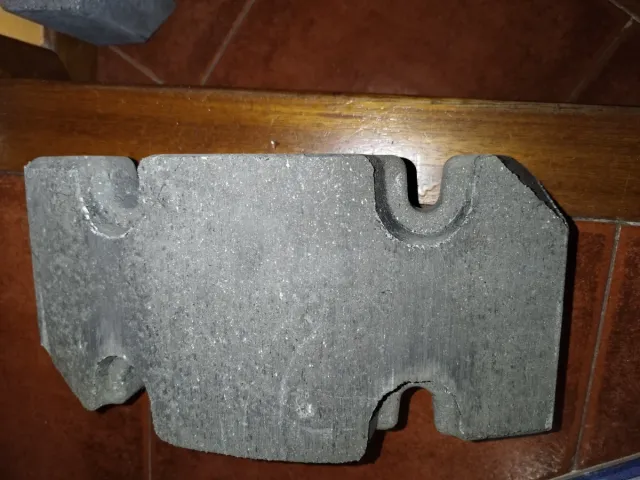 Contrapesos Lavadora Balay TS 741