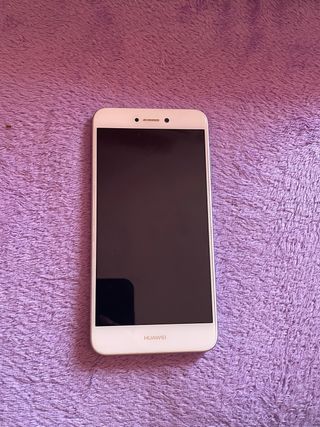 Huawei P8 lite Bianco