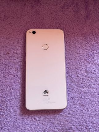 Huawei P8 lite Bianco