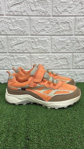 Scarpe sportive bambina n.36