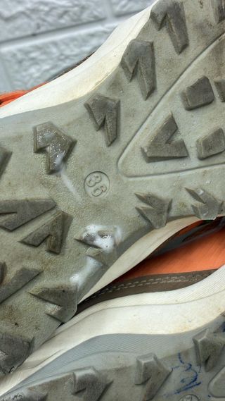 Scarpe sportive bambina n.36