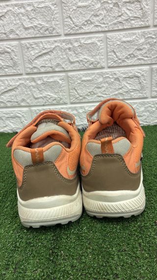 Scarpe sportive bambina n.36