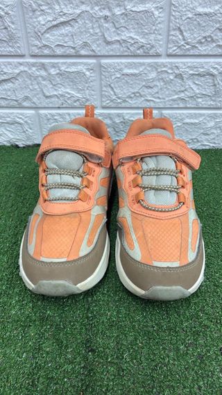 Scarpe sportive bambina n.36