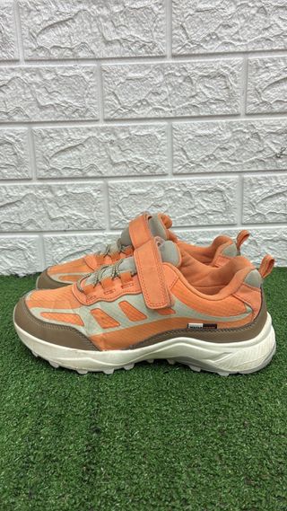 Scarpe sportive bambina n.36