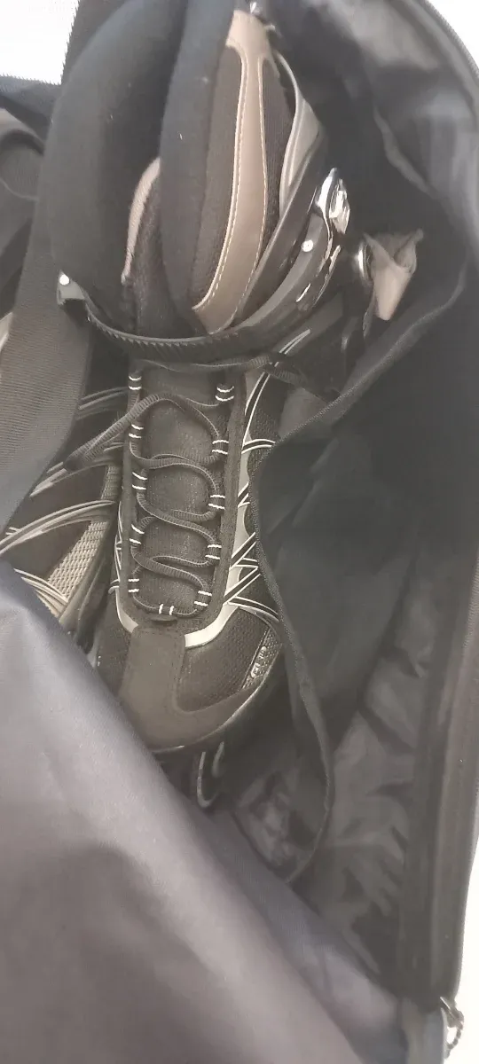 Patines Fila Hombre Talla 43