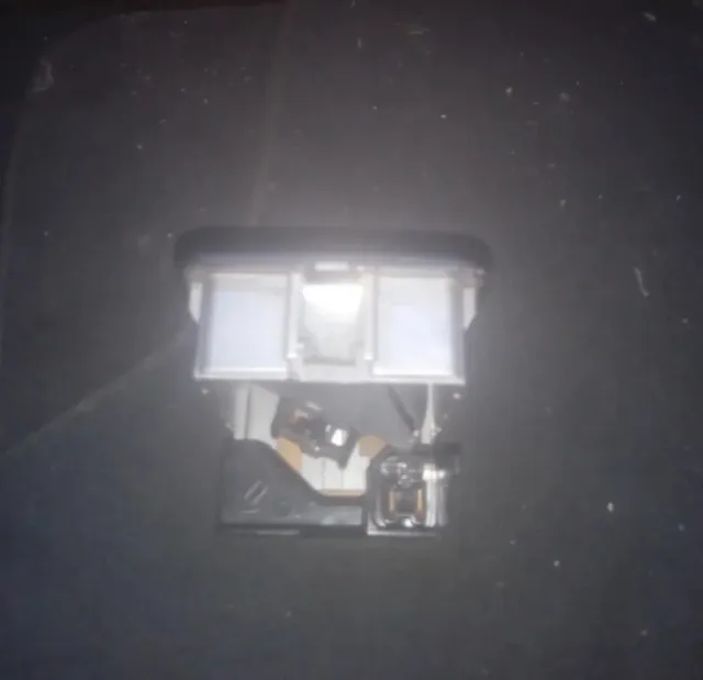 Luz lectura mapas Peugeot 306 406 Citroen Xsara ZX