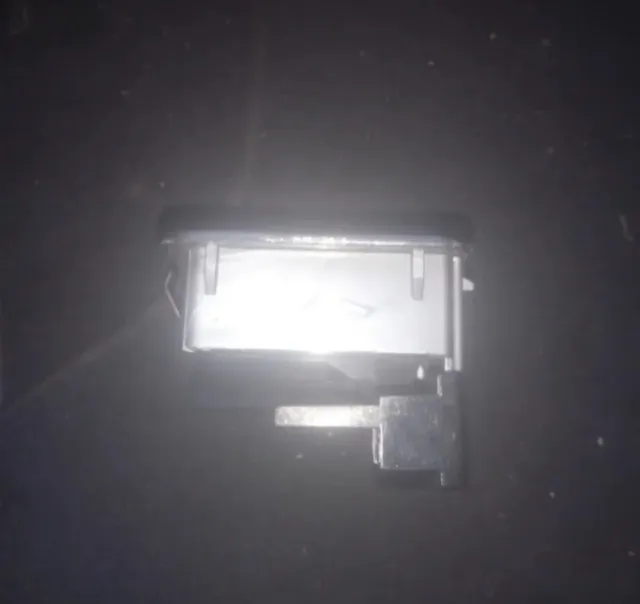 Luz lectura mapas Peugeot 306 406 Citroen Xsara ZX