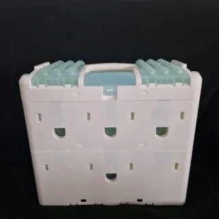 Maletín Organizador Wilton