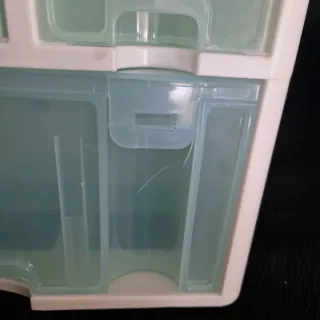 Maletín Organizador Wilton