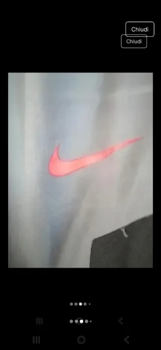 Pantaloni Nike Psg Uomo