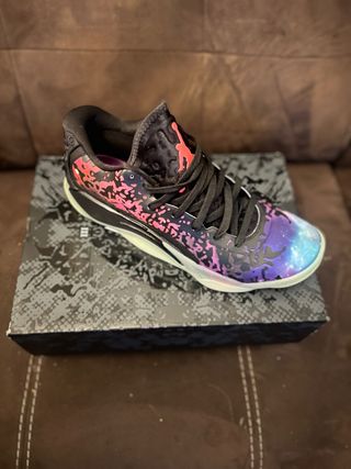 Nike Jordan Zion 3 Lift Off Multicolor