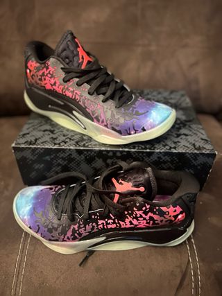 Nike Jordan Zion 3 Lift Off Multicolor