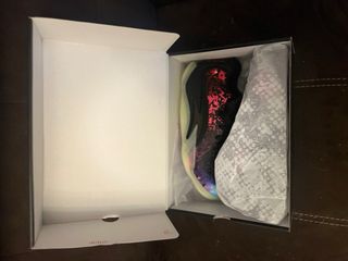 Nike Jordan Zion 3 Lift Off Multicolor