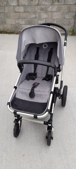 Bugaboo Camaleon 3 Gris