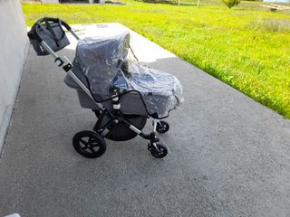Bugaboo Camaleon 3 Gris