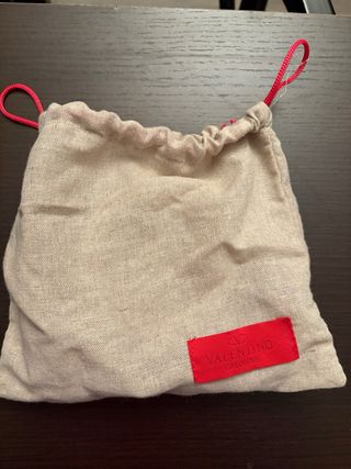 Cintura Valentino fibbia gioiello