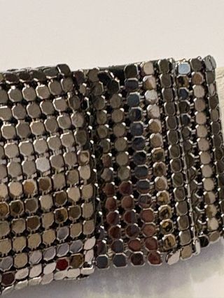 Cintura Valentino fibbia gioiello