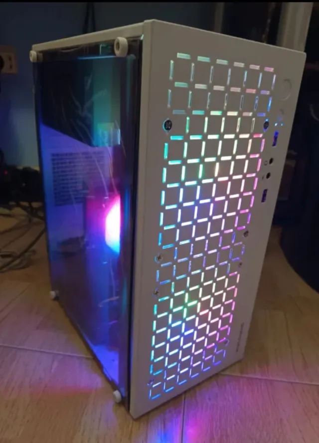 PC Gamer Oferta GTX 1060 6GB