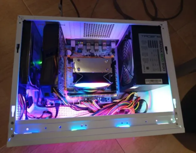 PC Gamer Oferta GTX 1060 6GB