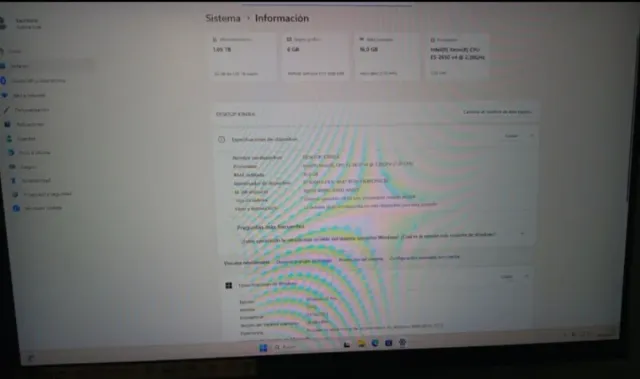 PC Gamer Oferta GTX 1060 6GB