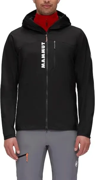 Chaqueta Mammut Impermeable M Nuevo
