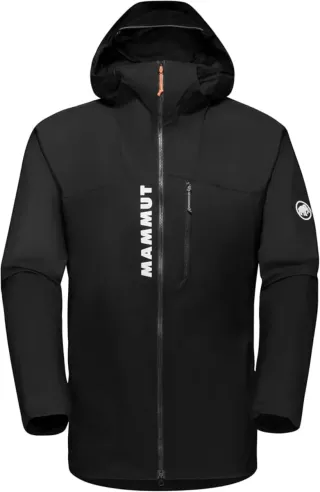 Chaqueta Mammut Impermeable M Nuevo