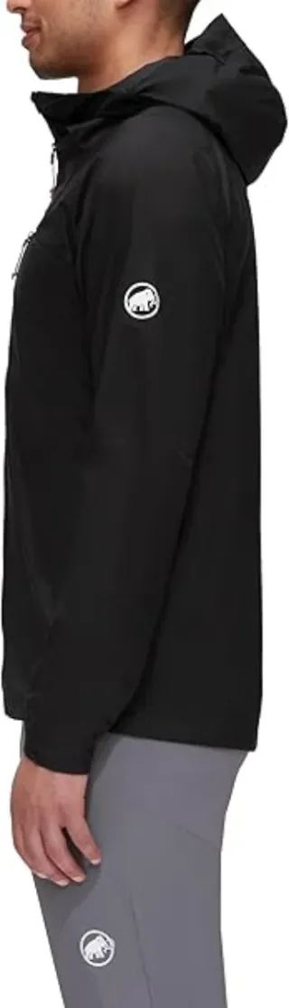 Chaqueta Mammut Impermeable M Nuevo