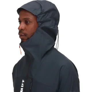 Chaqueta Mammut Impermeable M Nuevo