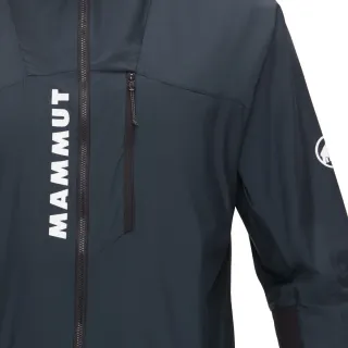 Chaqueta Mammut Impermeable M Nuevo