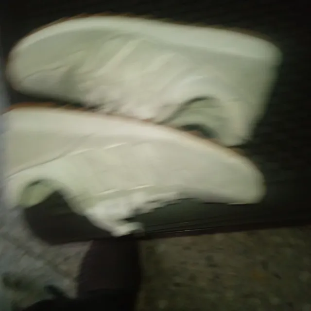 Zapatillas New Balance Mujer Blancas