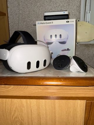 Meta Quest 3 Gafas VR