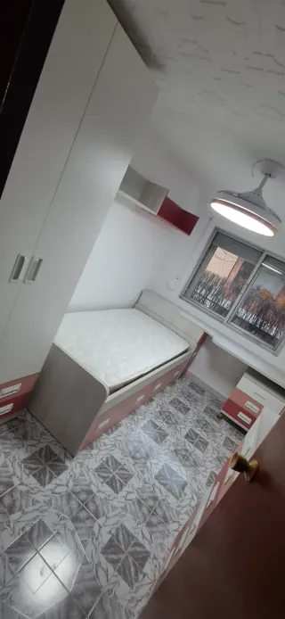 Montador de muebles  en domicilio