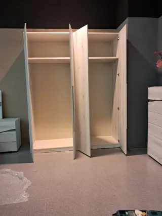 Montador de muebles  en domicilio