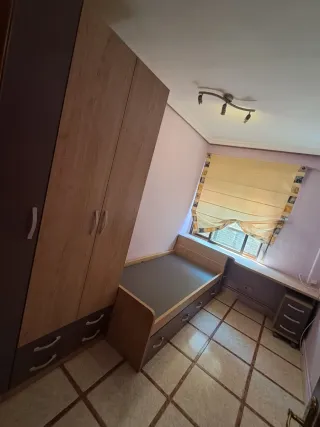 Montador de muebles  en domicilio