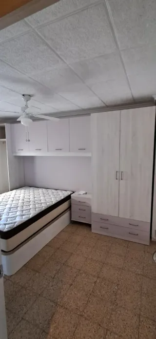 Montador de muebles  en domicilio