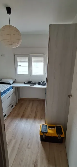 Montador de muebles  en domicilio