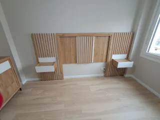 Montador de muebles  en domicilio