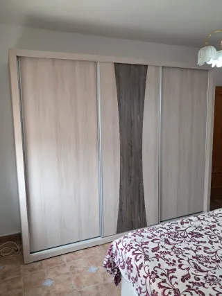 Montador de muebles  en domicilio