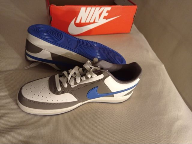 Nike Court Vision Zapatillas Deportivas