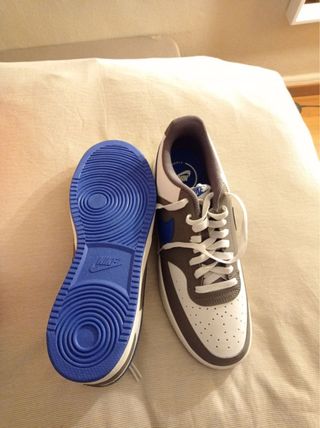 Nike Court Vision Zapatillas Deportivas