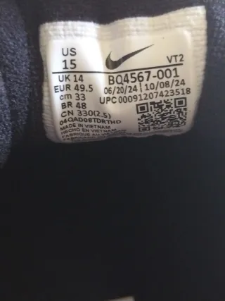 Scarpe Nike Air Max 97 Nere