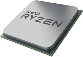 Procesador AMD Ryzen 7 2700 3.2GHz 8-Core