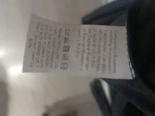 Vestido fiesta negro con pedrería