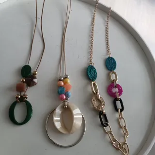 Vestido fiesta negro con pedrería