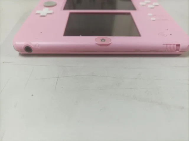 Nintendo 2DS Rosa