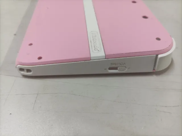 Nintendo 2DS Rosa